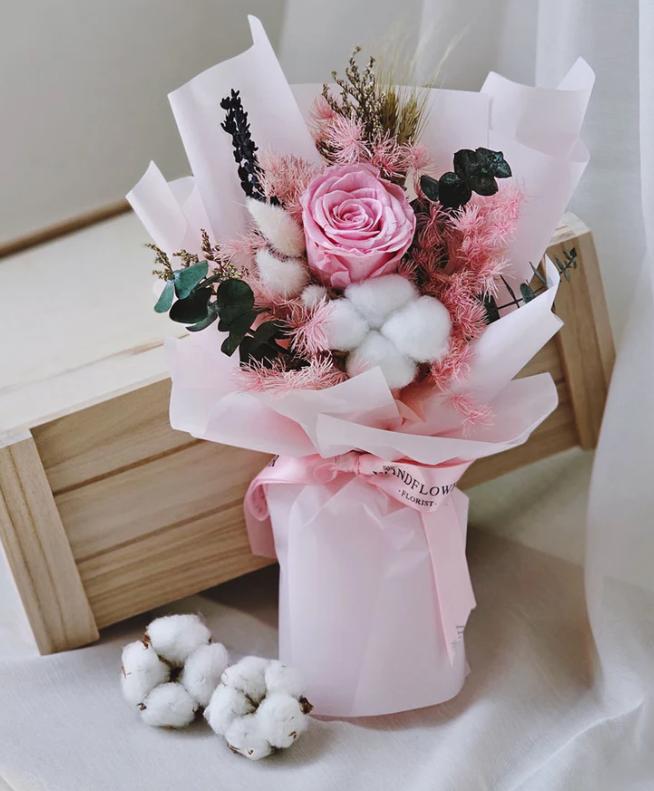 Lời chúc tặng hoa ý nghĩa